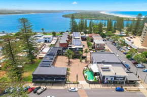 El Motor Inn, Port Macquarie